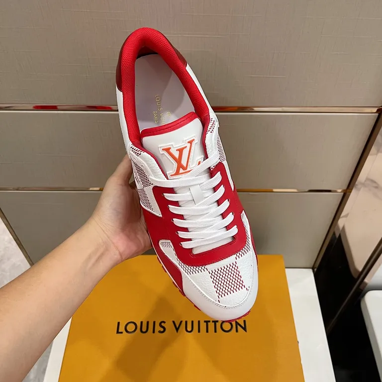 Louis Vuitton Shoe 